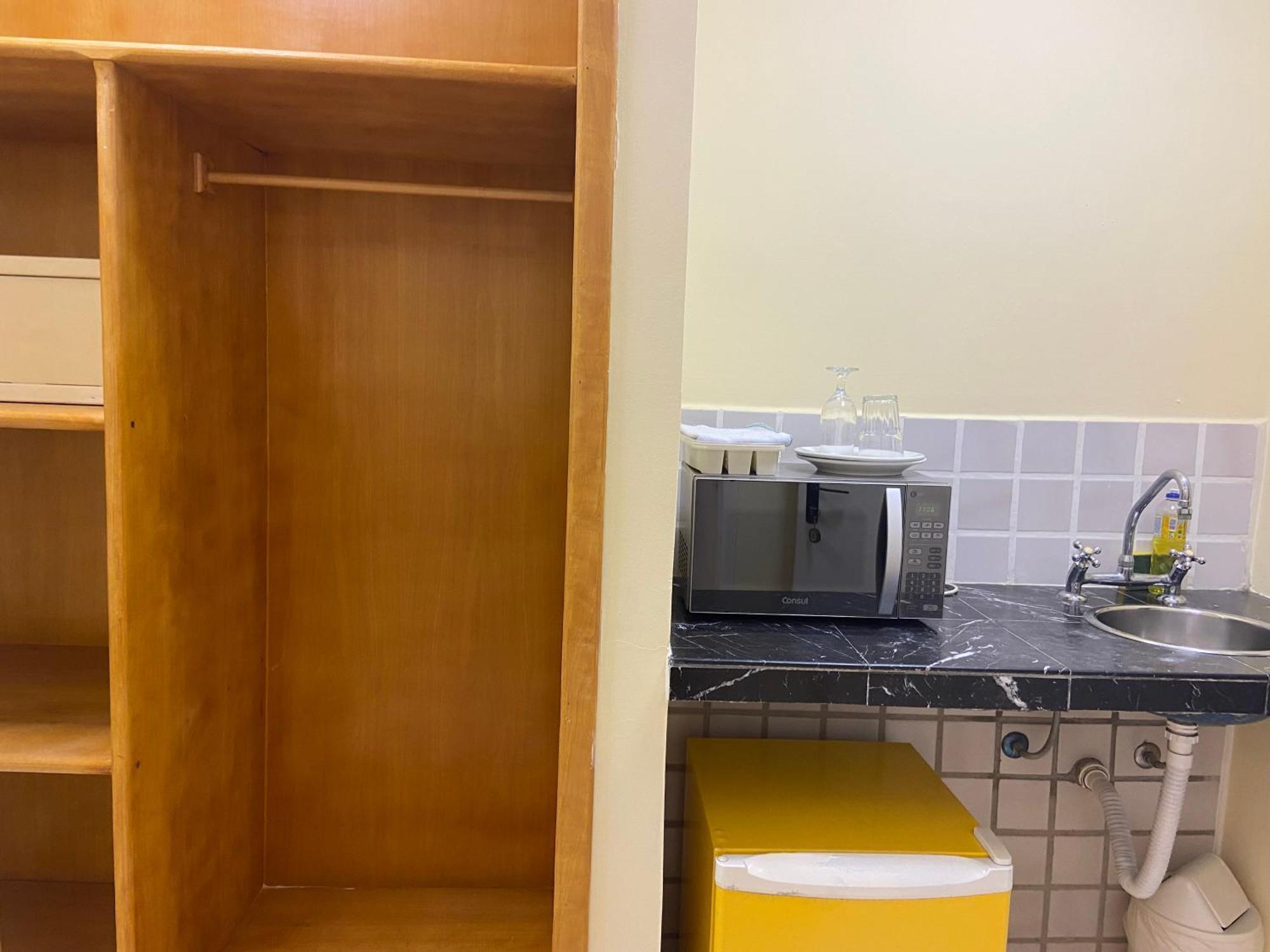Pousada Passeio Brig Maresias マレシアス 部屋 写真