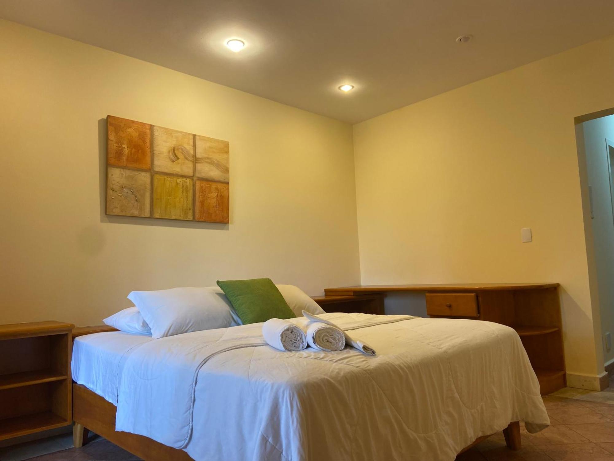Pousada Passeio Brig Maresias マレシアス 部屋 写真