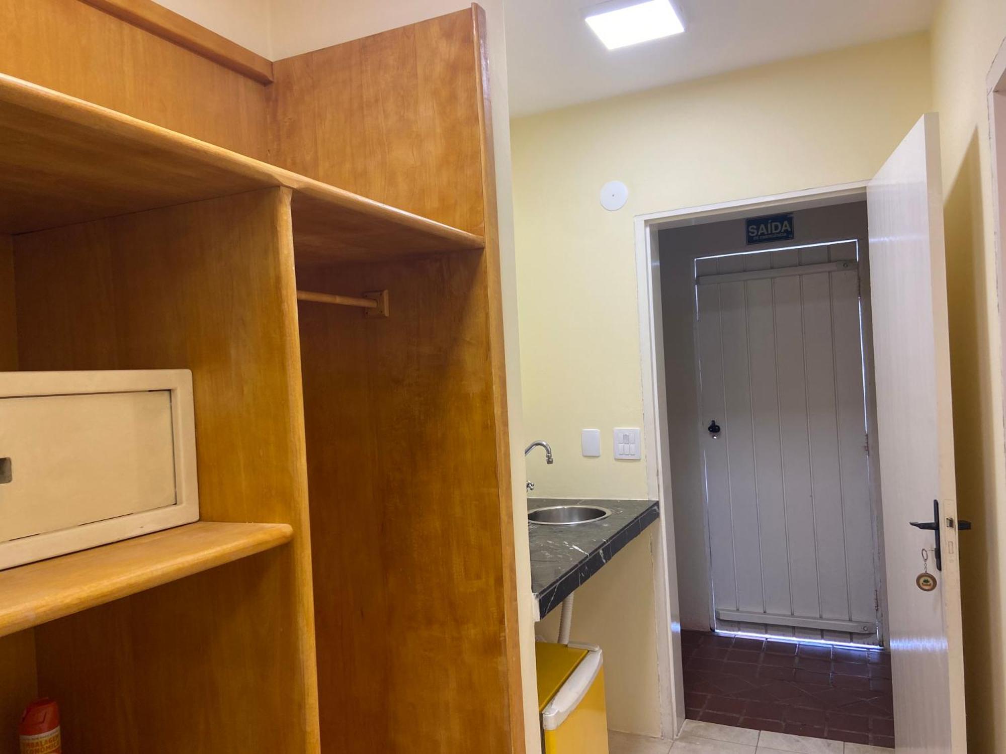 Pousada Brig マレシアス 部屋 写真