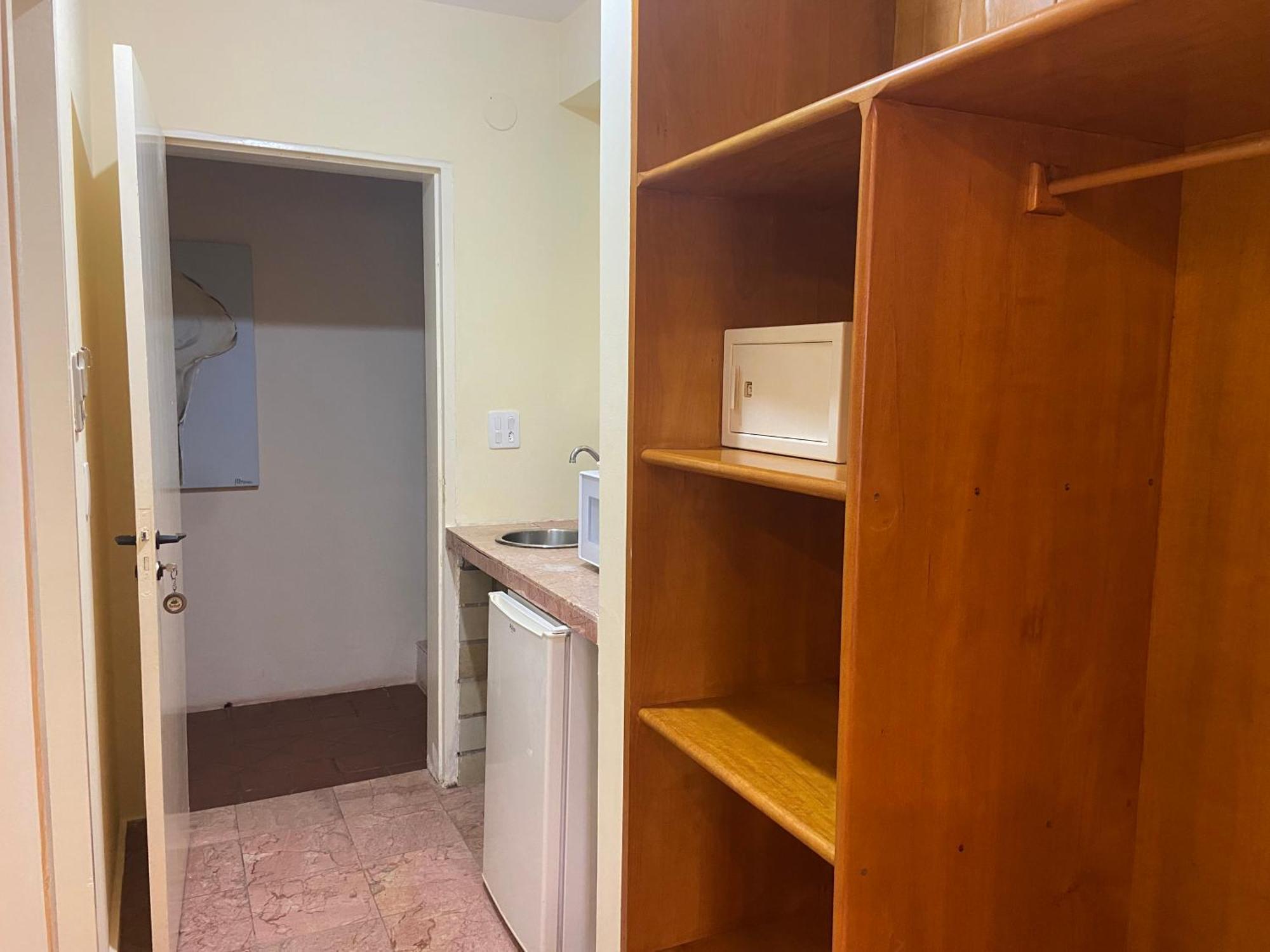 Pousada Brig マレシアス 部屋 写真